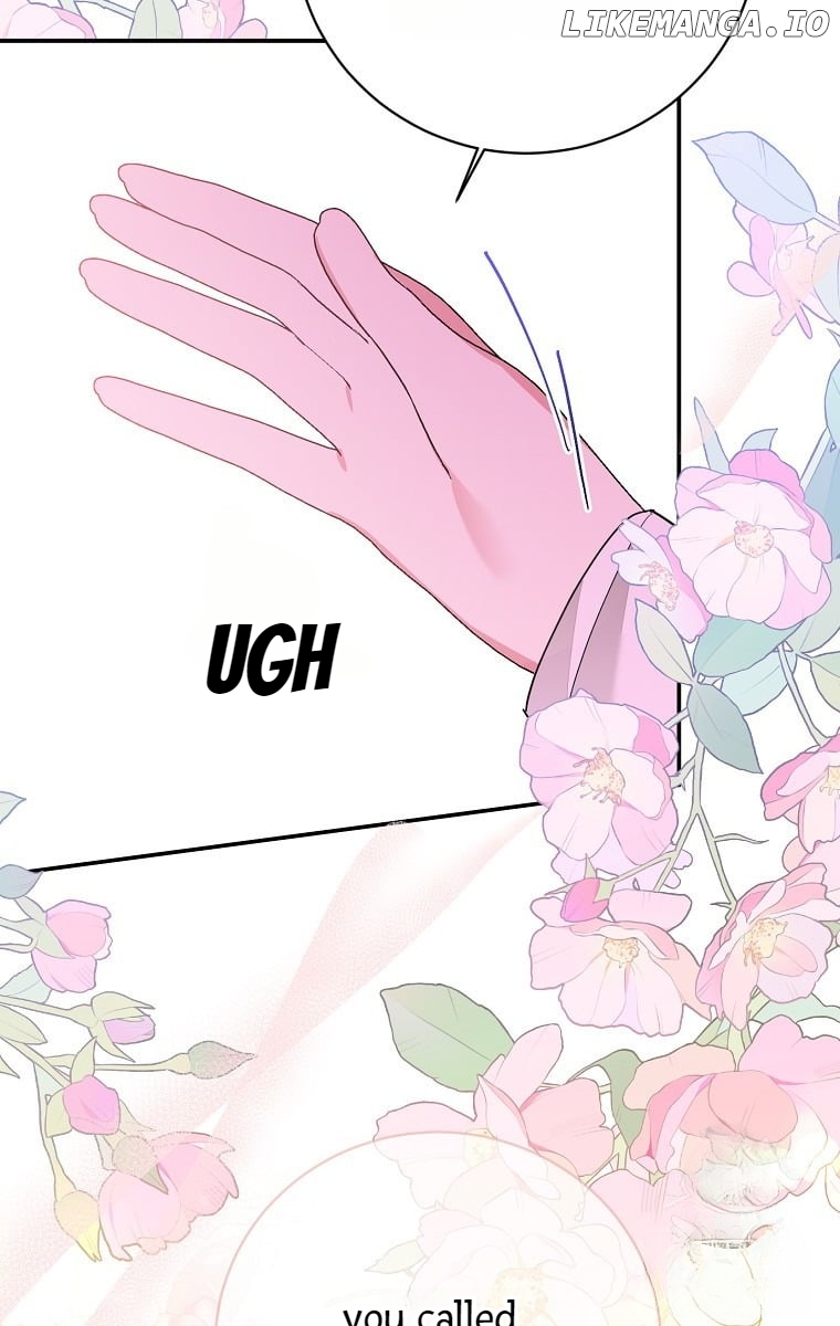 Precious Daughter of the Greatest Martial Arts Villain Chapter 122 - page 20
